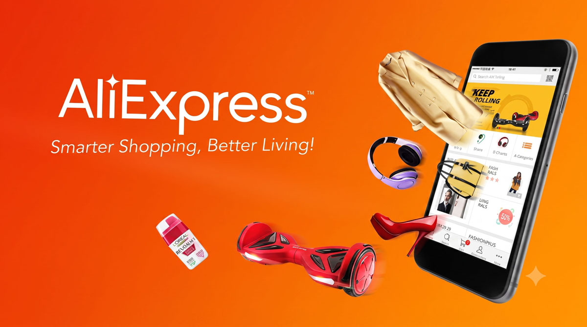 AliExpress Eestis: mida osta, kuidas tarne ja ostjakaitse toimivad